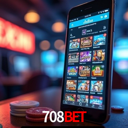 Casino VIP 708bet